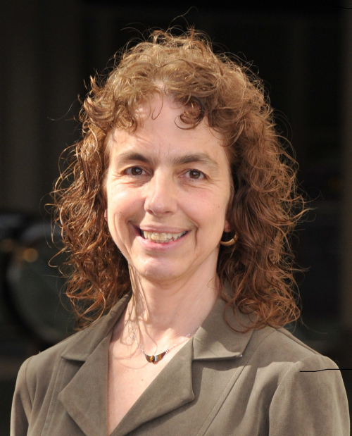 Cynthia Barrere PhD, RN, CNS, AHN-BC'