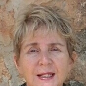 Bernadette Lange PhD, RN, ANH-BC