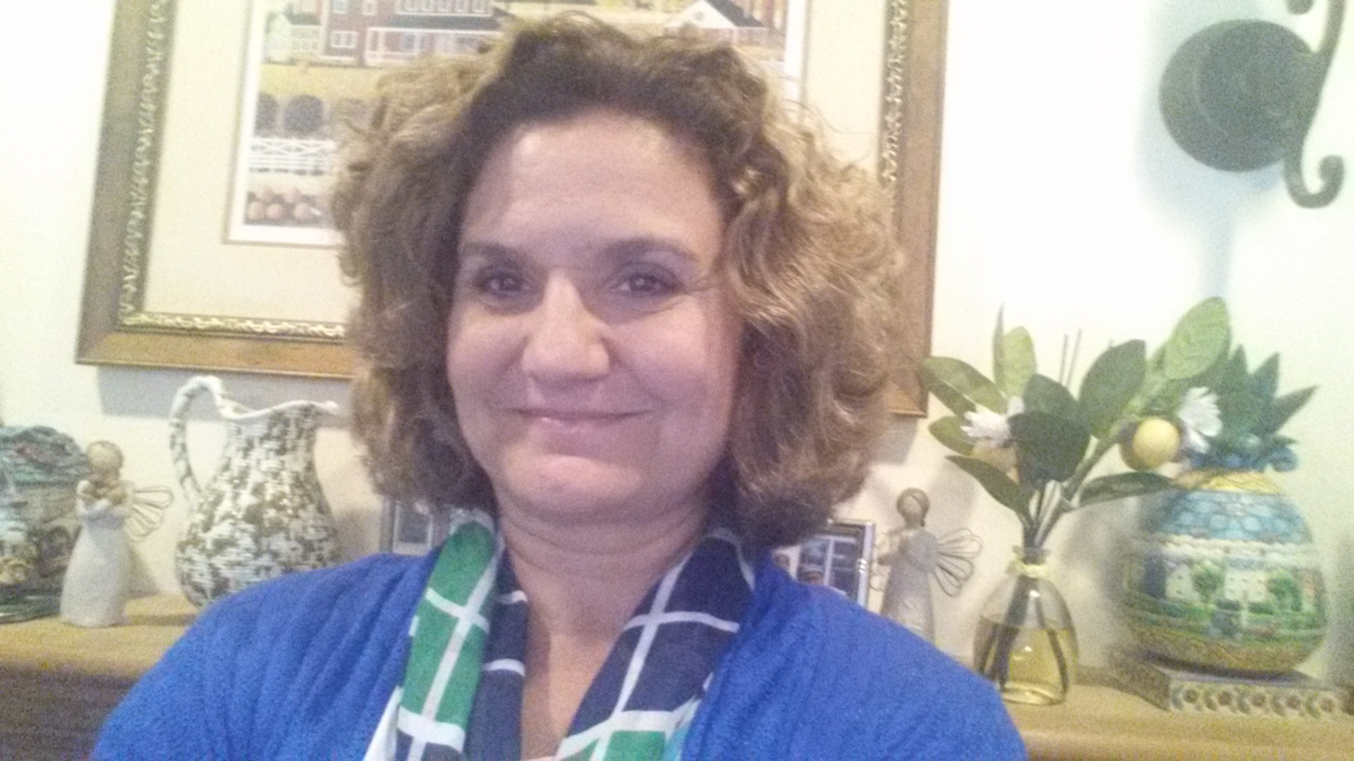 Nancy Laplante PhD, RN, AHN-BC