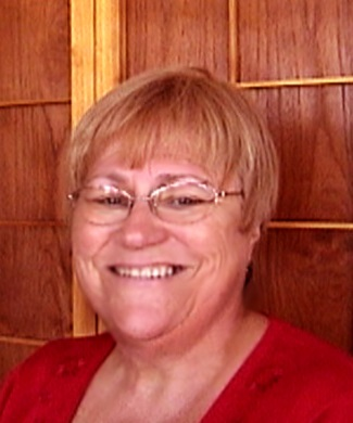 Ruth McCaffrey DNP, ARNP, FNP-BC, GNP-BC FAAN