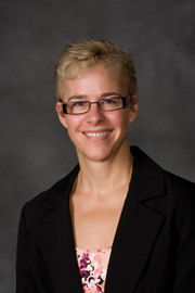 Jo Robins PhD, RN, ANP-BC, AHN-C, FAANP'