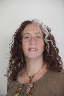 Leighsa Sharoff EdD, RN, NPP, AHN-BC