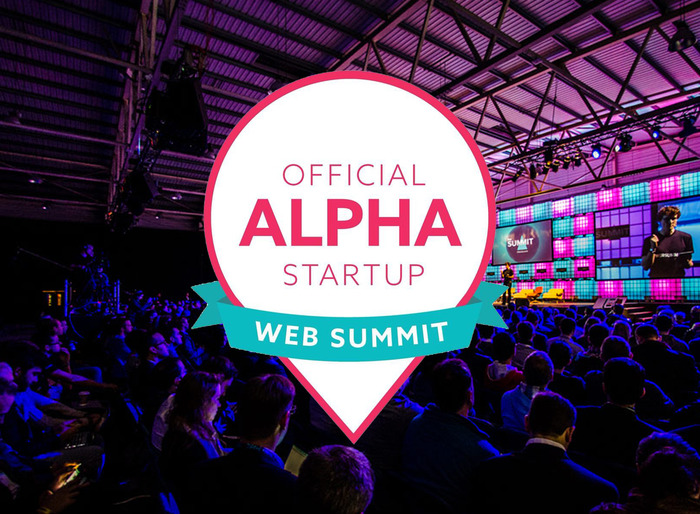 Glass Shop Wall - Step Into the Future