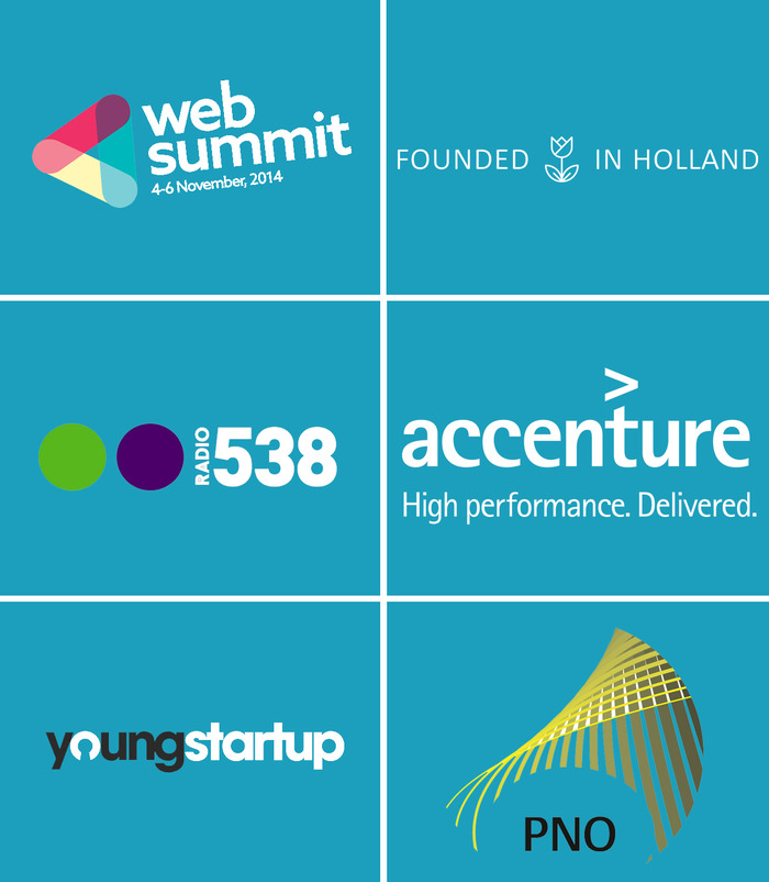 Glass Shop Wall - Step Into the Future