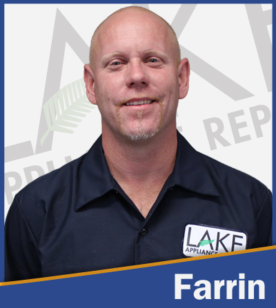 Appliance Repair Reno Technician'