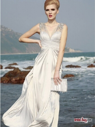 Great Discounts On New Evening Dresses Announced By Bridal-b'