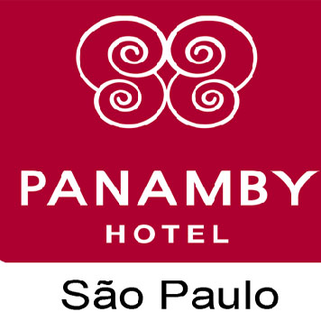 Company Logo For Hotel Panamby S&amp;atilde;o Paulo'