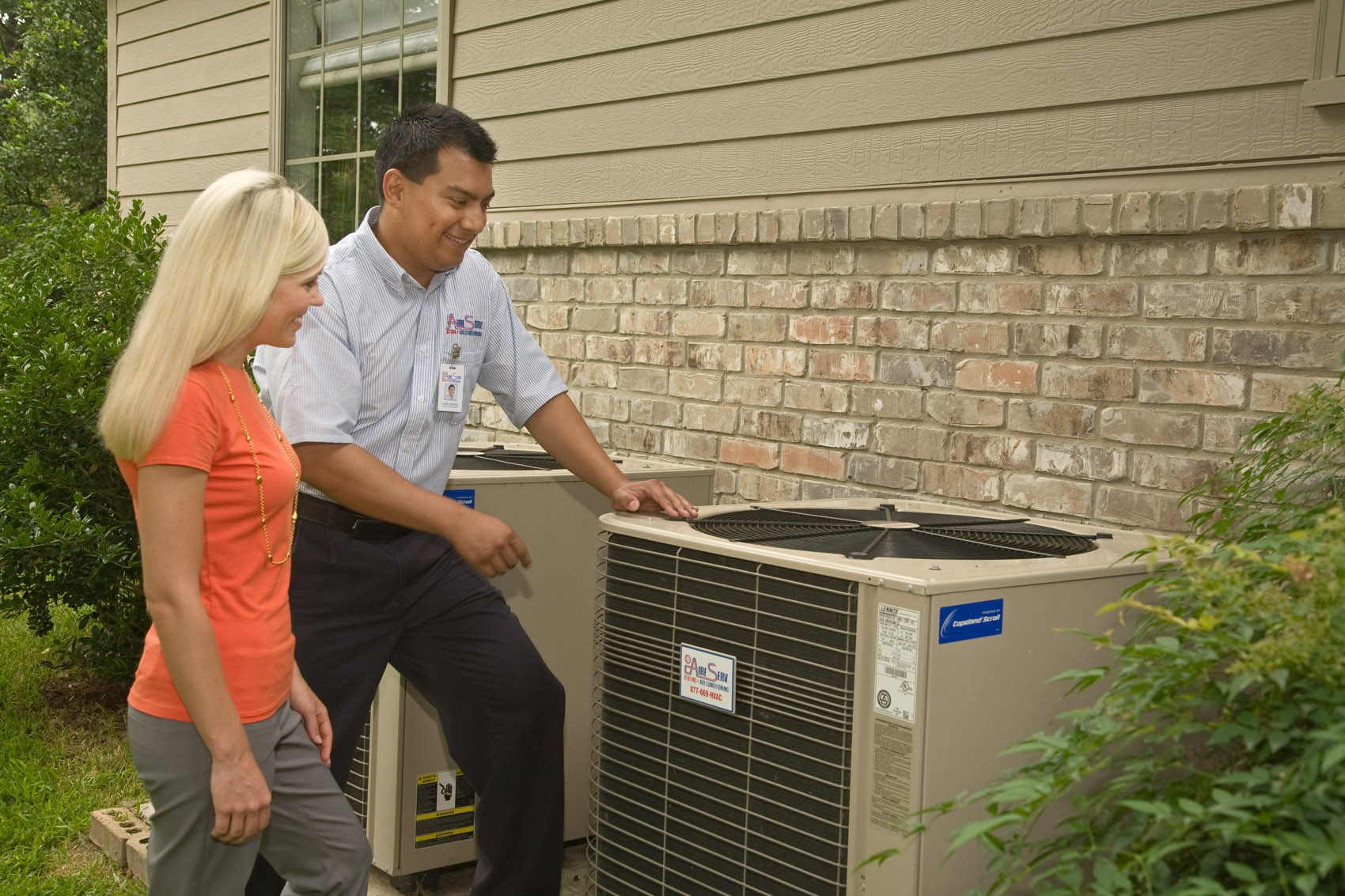 TAMCO air conditioning London'