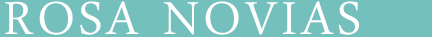 Company Logo For Rosa Novias'