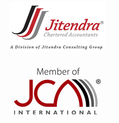 Jitendra Consulting Group'