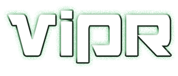VipR Main Logo