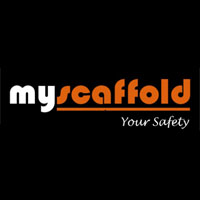 MyScaffold Logo