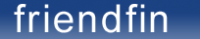 FriendFin.com Logo
