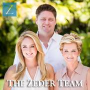 Company Logo For The Zeder Team'
