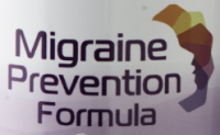 Migraine Prevention Formula Logo
