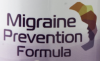 Company Logo For Migraine Prevention Formula'