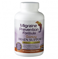 Migraine Prevention Formula MigraEase.com