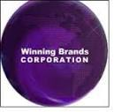Winning Brands Corporation
