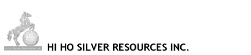Company Logo For Hi Ho Silver Resources Inc.'