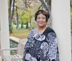 Michelle Cornwell-Jordan'