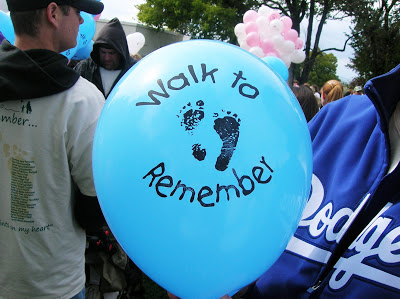 Share Parents of Utah: Share Walk to Remember