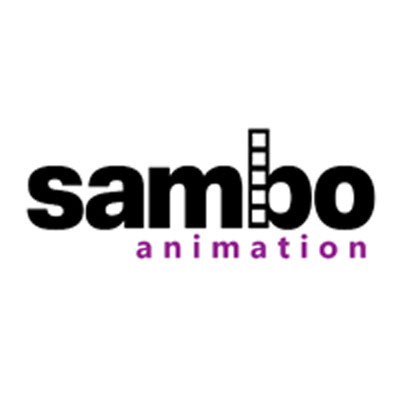 Sambo Media Pty Ltd Logo