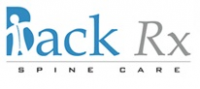 Backrx Spinecare Logo