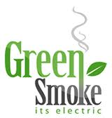 green smoke'