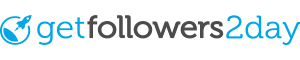 GetFollowers2Day Logo