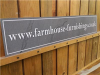 Company Logo For Farmhouse Furnishings'