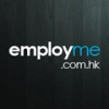 Company Logo For EmployMe'