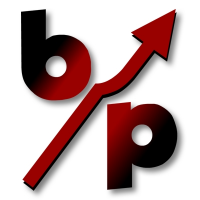 Business Performance Pty Ltd Logo