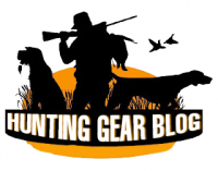 HuntingGearGuru.com Logo
