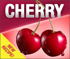 V2 Cherry Flavor'