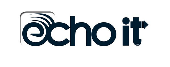 Company Logo For Echo it LLC'