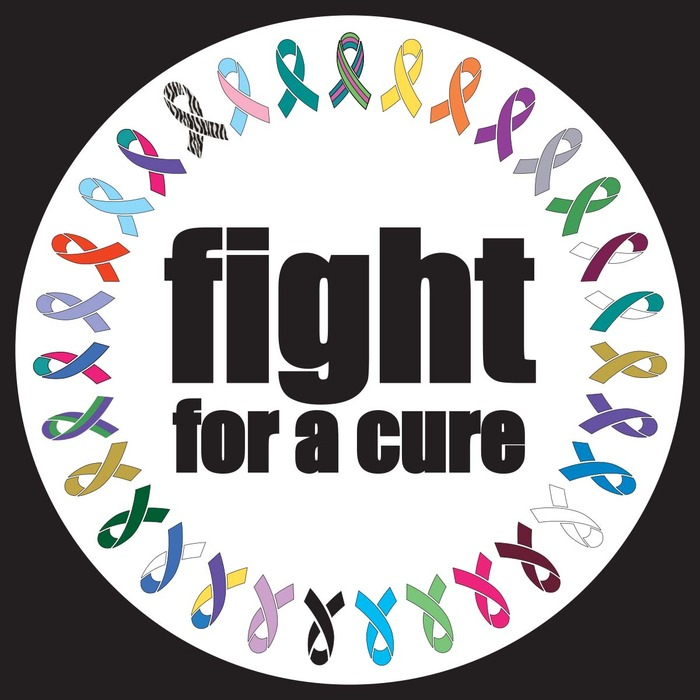 Fight Cancer Shirts