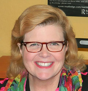 Kathleen Kendall-Tackett, Ph.D.'