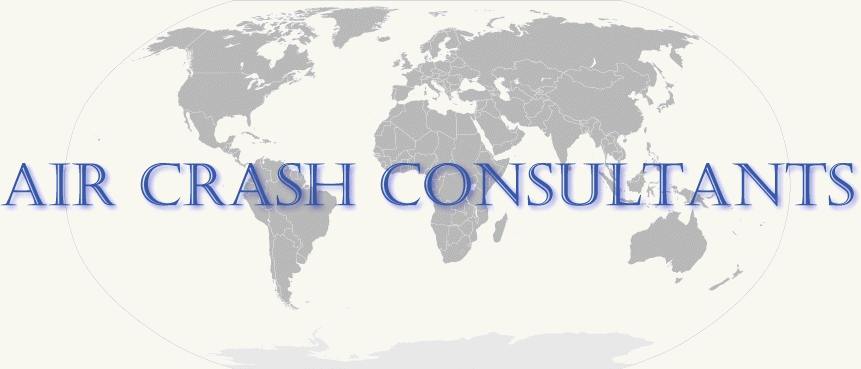 Air Crash Consultants Logo