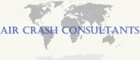 Air Crash Consultants Logo