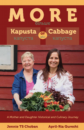 Kapusta or Cabbage'