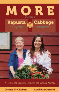 Kapusta or Cabbage