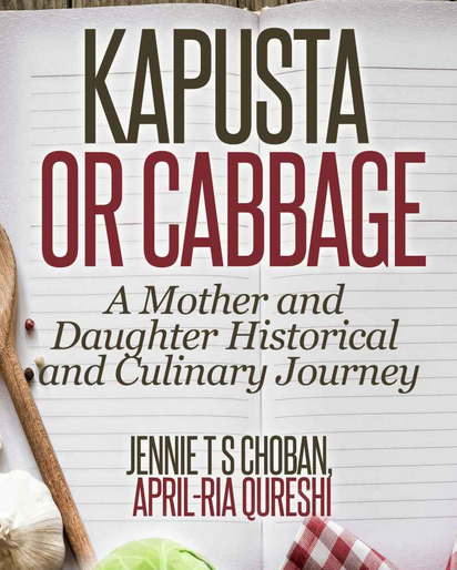 Kapusta or Cabbage'