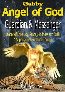 Gabby, Angel of God