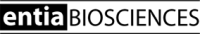 Entia Biosciences Inc Logo