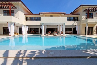 real estate dominican repubic