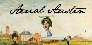 Aerial Austen