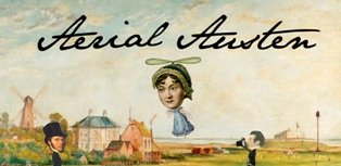 Aerial Austen'