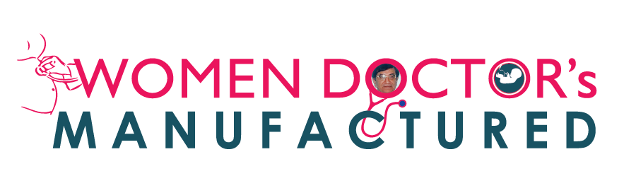 Company Logo For Womens Doctors Manufactured'