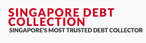 Singapore Debt Collection Logo