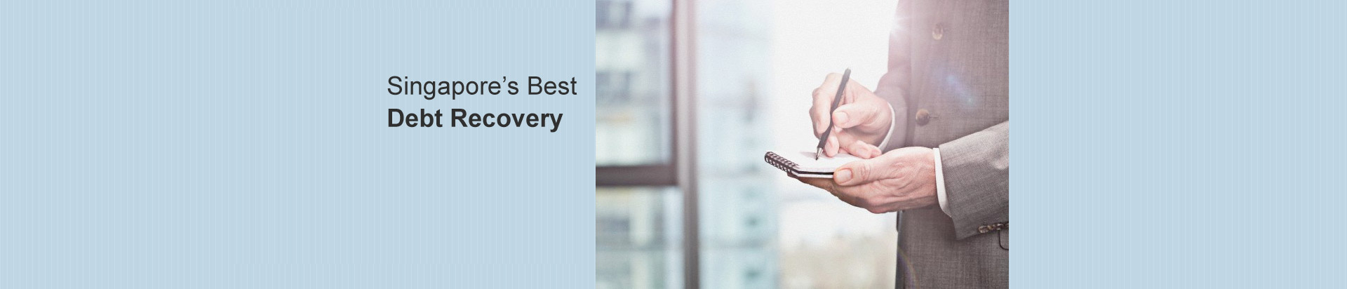 Singapore Debt Collection